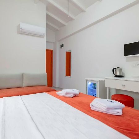 Villa Peri Butik Otel Alaçatı Eksteriør billede