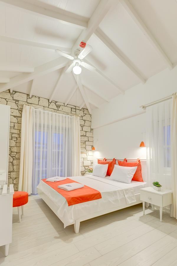 Villa Peri Butik Otel Alaçatı Eksteriør billede