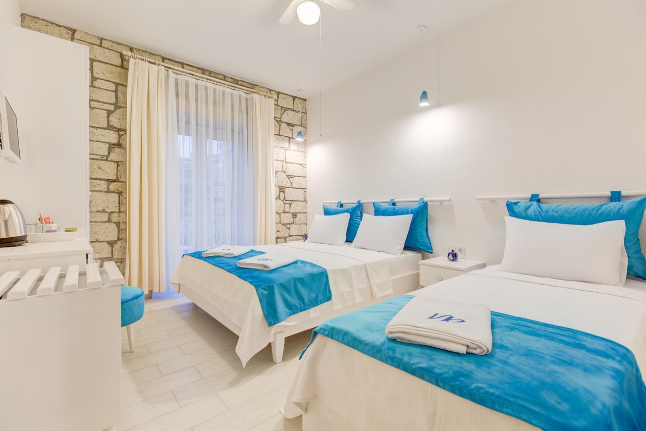 Villa Peri Butik Otel Alaçatı Eksteriør billede