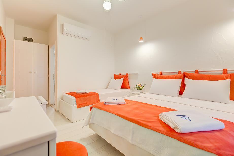 Villa Peri Butik Otel Alaçatı Eksteriør billede