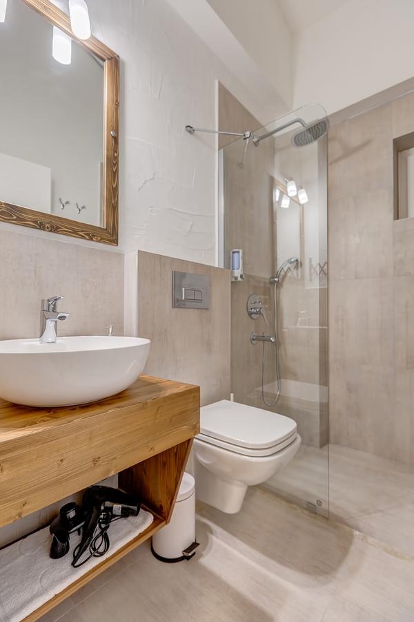 Villa Peri Butik Otel Alaçatı Eksteriør billede