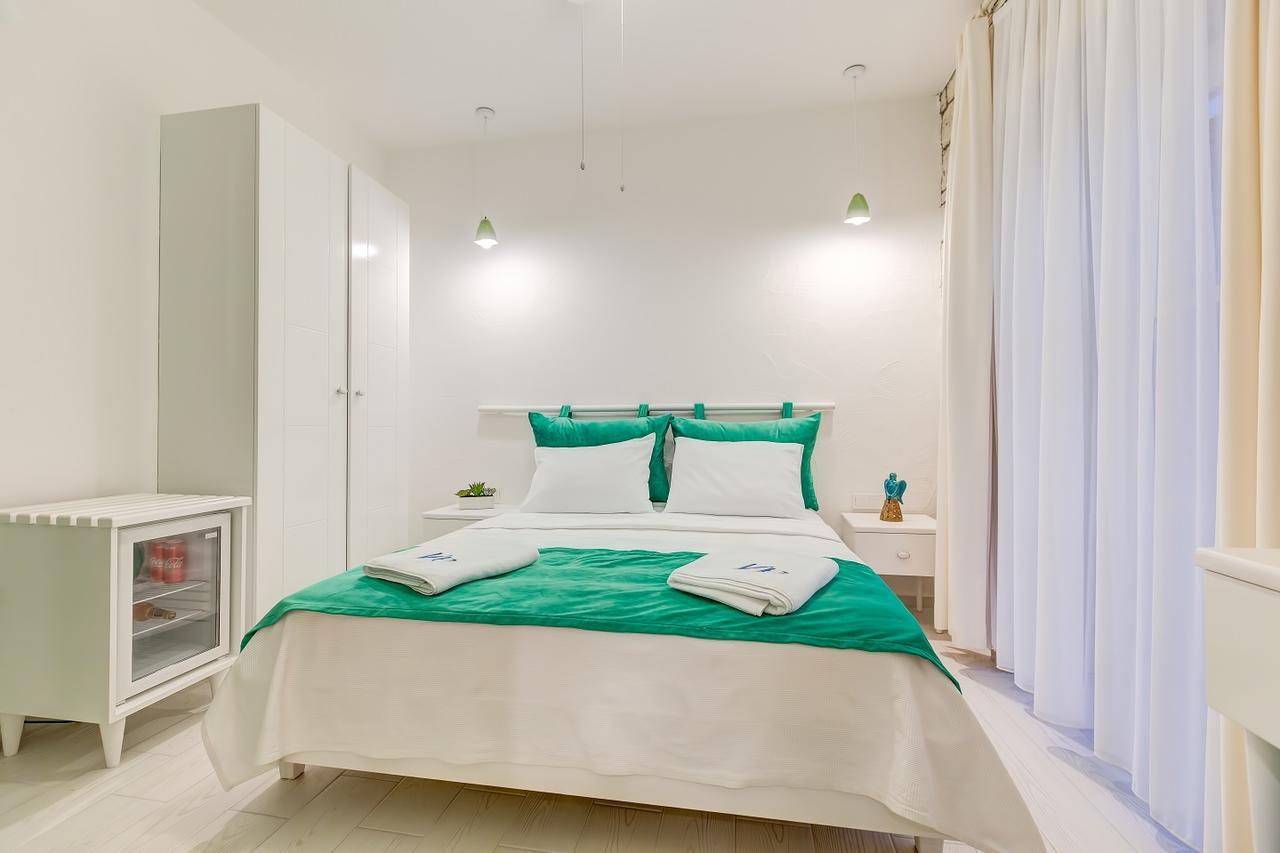 Villa Peri Butik Otel Alaçatı Eksteriør billede