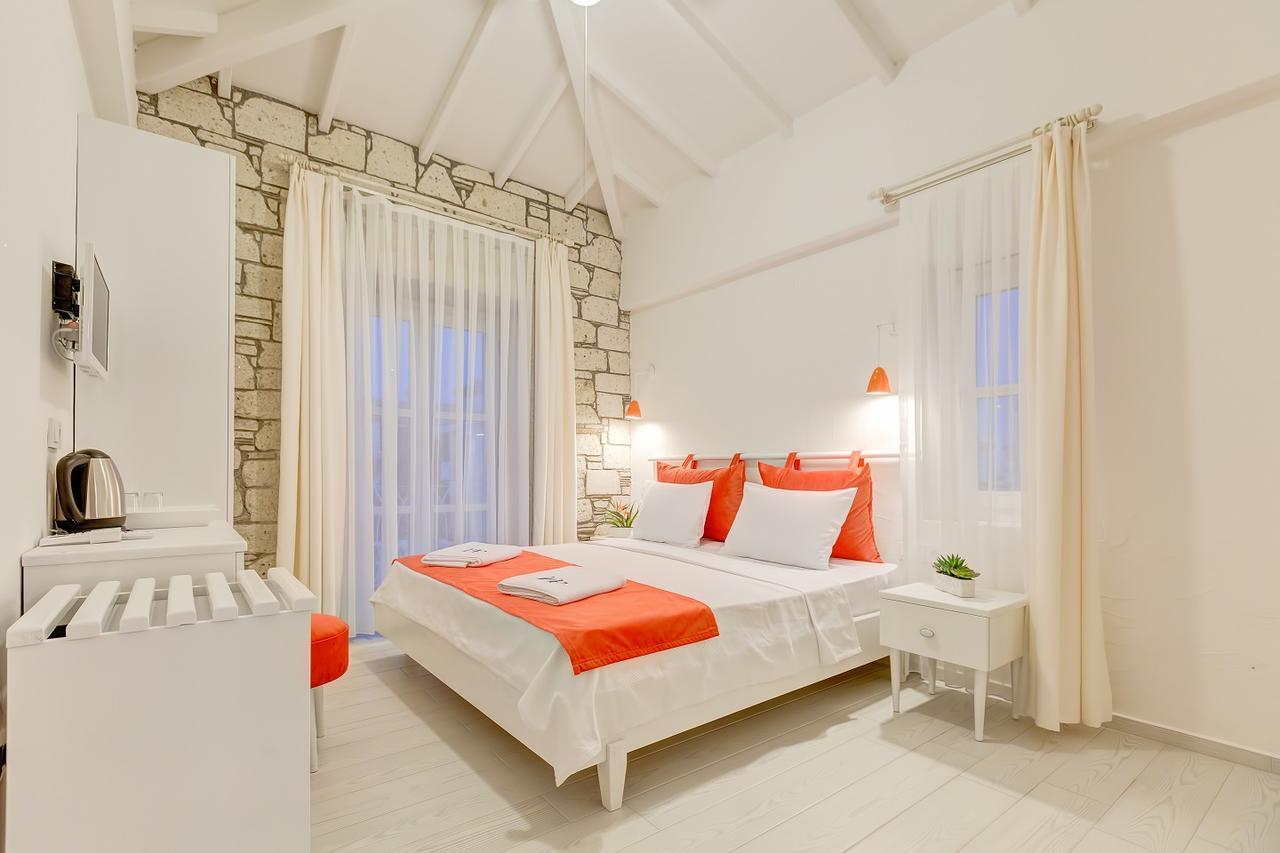 Villa Peri Butik Otel Alaçatı Eksteriør billede