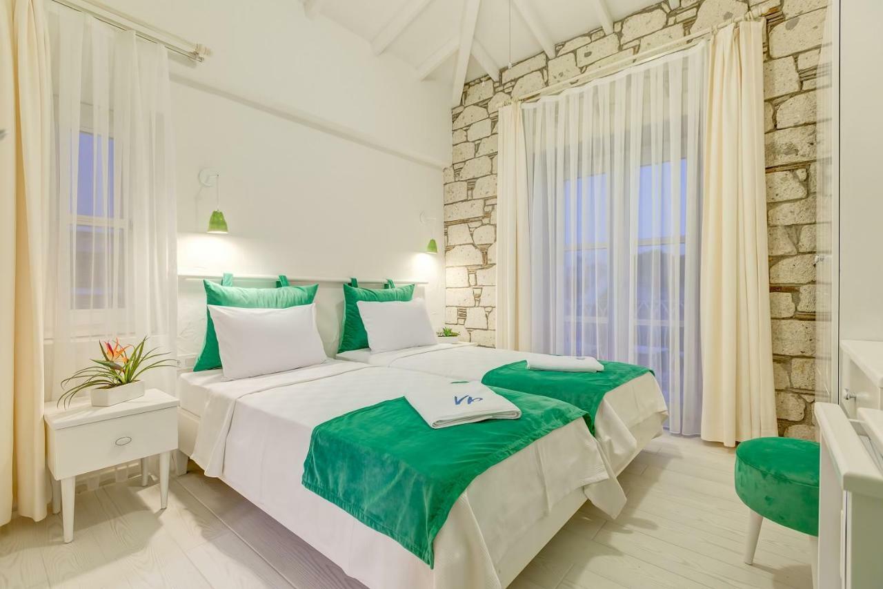 Villa Peri Butik Otel Alaçatı Eksteriør billede