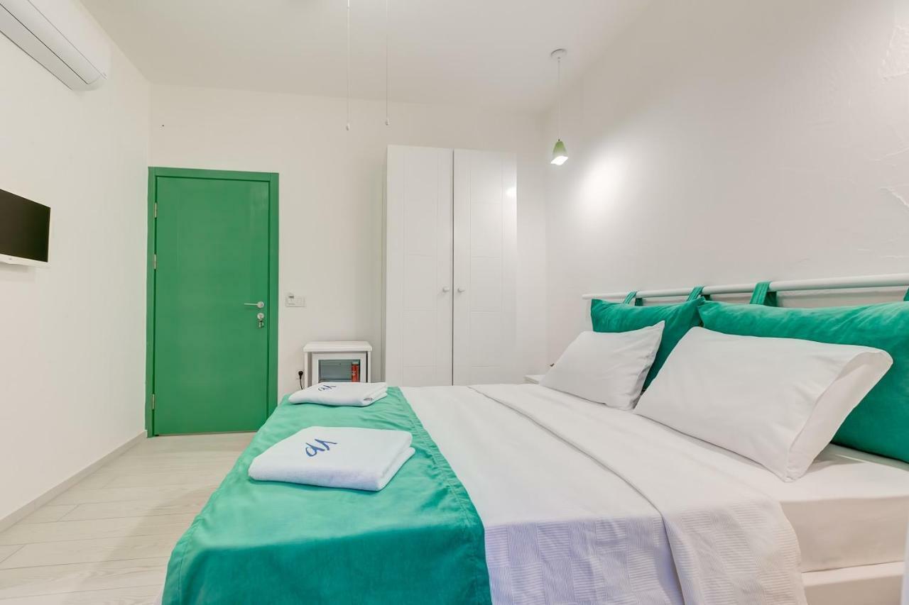 Villa Peri Butik Otel Alaçatı Eksteriør billede