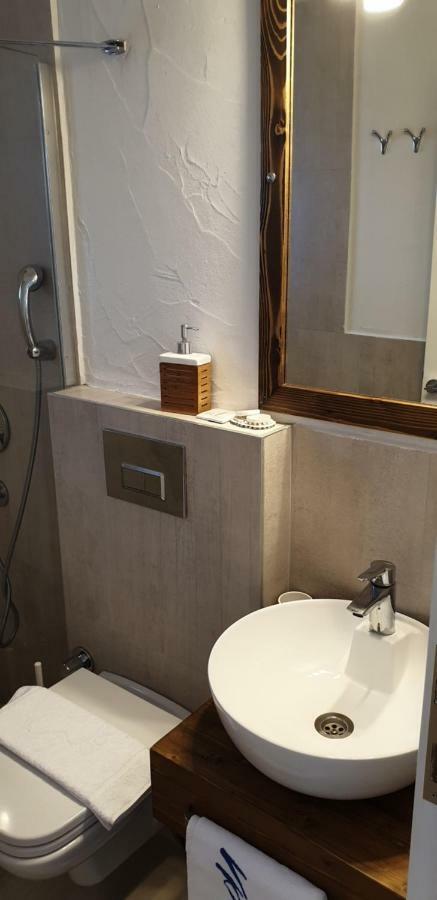 Villa Peri Butik Otel Alaçatı Eksteriør billede